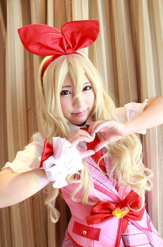 Miku Abeno Photos822