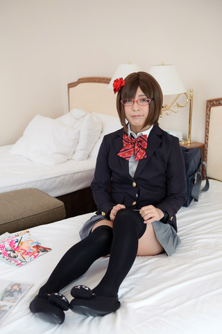 阿部乃みく 画像1058