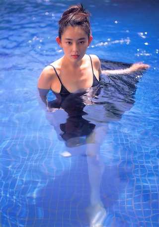相川恵里 画像102