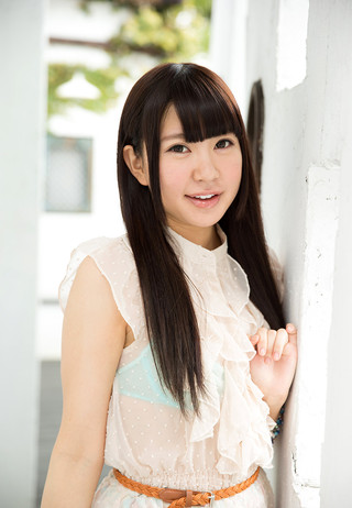Haruna Aisaka Photos190