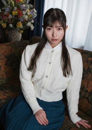 逢澤美優 圖片91