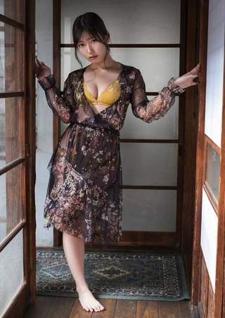 逢澤美優 圖片97