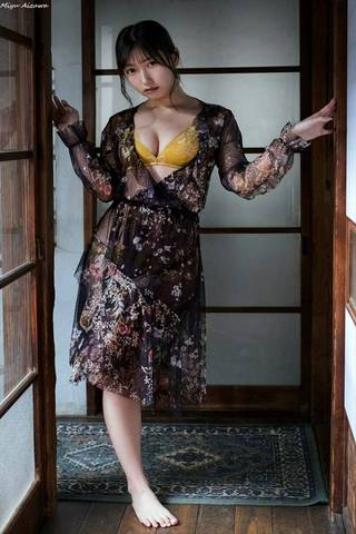逢澤美優 圖片366