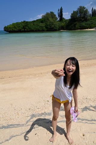 相沢菜々子 画像275