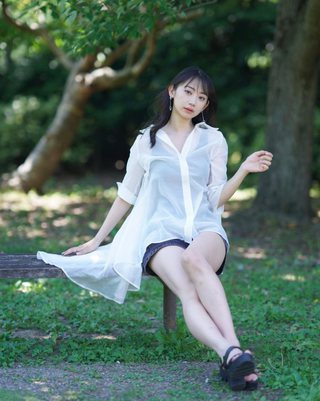 相沢菜々子 画像279