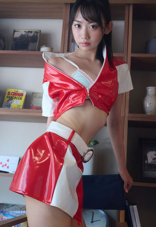 相沢菜々子 画像472