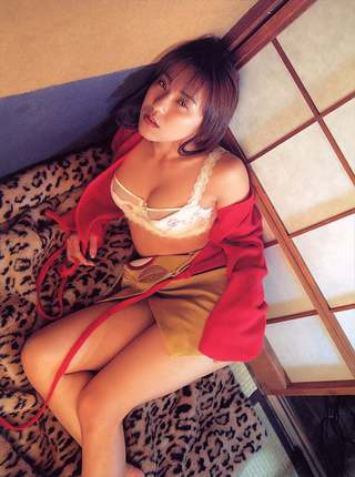 相澤紀美 圖片19