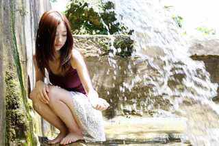 아이자와 리나 이미지157