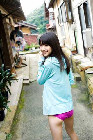 Rina Aizawa Photos468