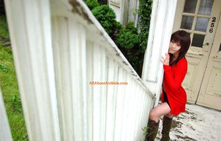 紅月ルナ 画像113