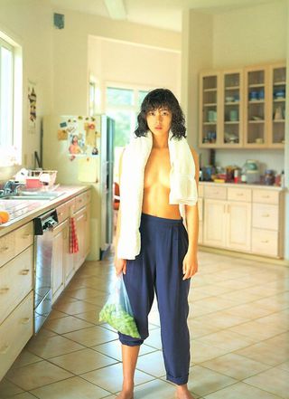 秋本奈緒美 画像3