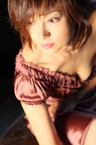 秋本奈緒美 画像101