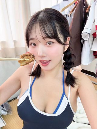 秋田そな 画像82