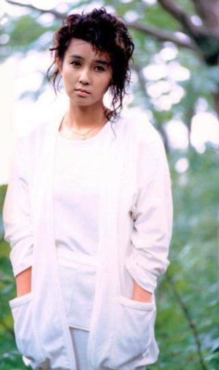 秋吉久美子 画像56