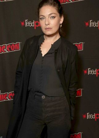 艾莉克莎·黛沃洛斯 图片41