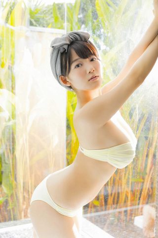 Jun Amaki Photos211
