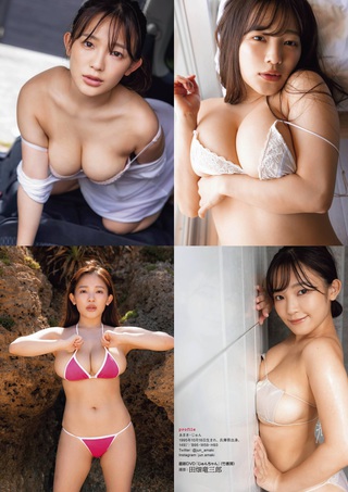 天木じゅん 画像316