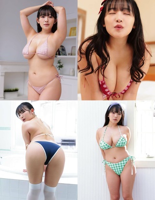 天木じゅん 画像433