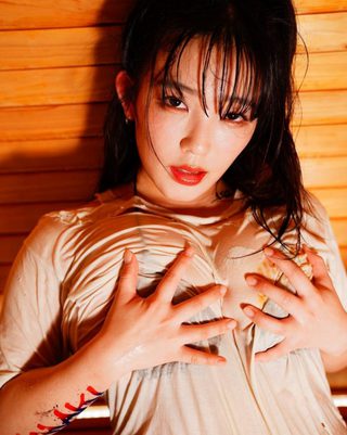 아마키 준 이미지488