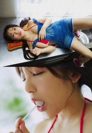 아마키 준 이미지493