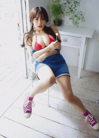 아마키 준 이미지494