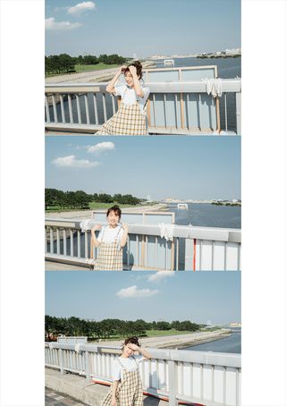 天音まひな 画像14