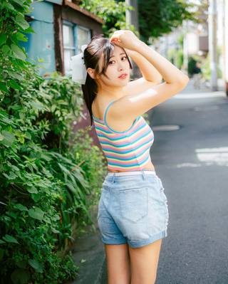 Risa Amane Photos92