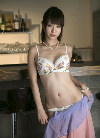 Moe Amatsuka Photos298