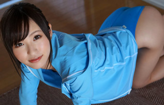Moe Amatsuka Photos427