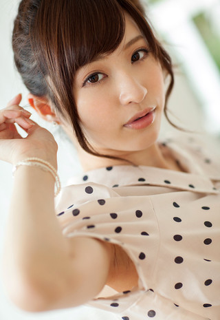 Moe Amatsuka Photos544