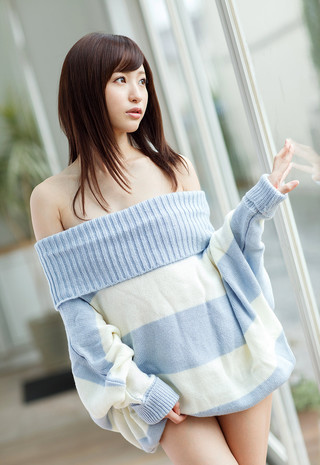 Moe Amatsuka Photos574
