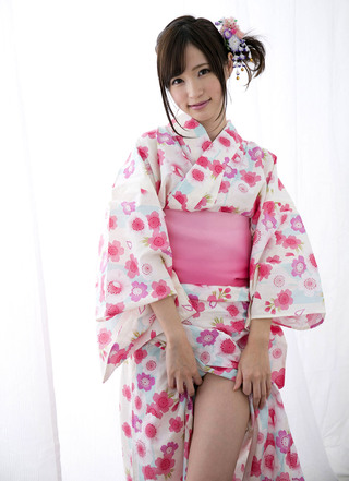 Moe Amatsuka Photos783