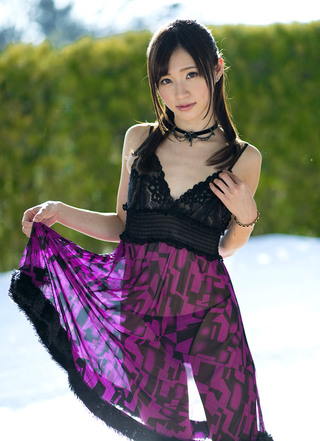 Moe Amatsuka Photos841