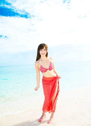 Moe Amatsuka Photos948