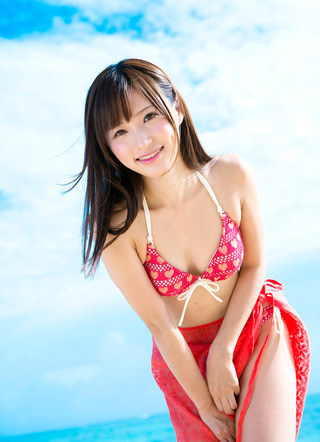 Moe Amatsuka Photos952