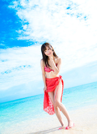 Moe Amatsuka Photos953