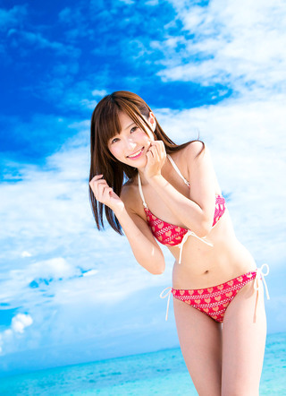 Moe Amatsuka Photos957