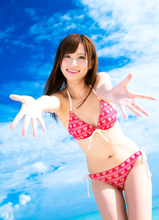 Moe Amatsuka Photos959