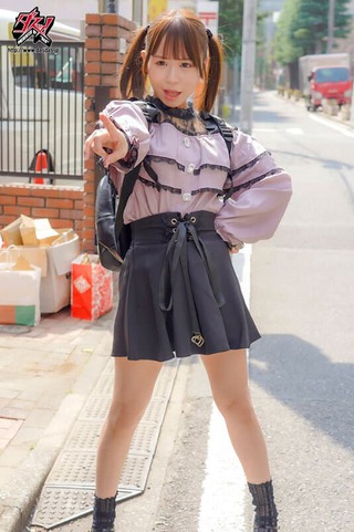 Ririka Amau Photos173