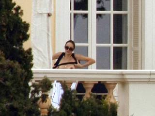 Angelina Jolie Photos41