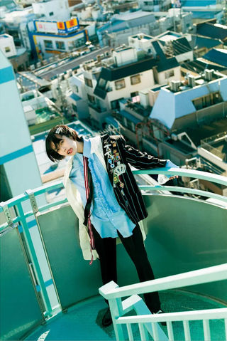 あのちゃん 画像27