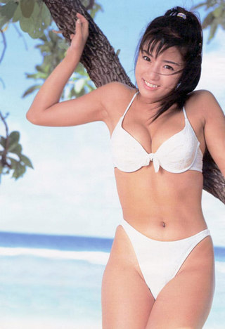 安西廣子 圖片39