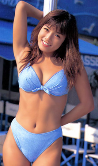 安西廣子 圖片41