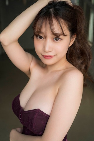 青井春 画像8