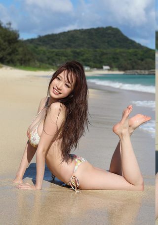 青井春 圖片234