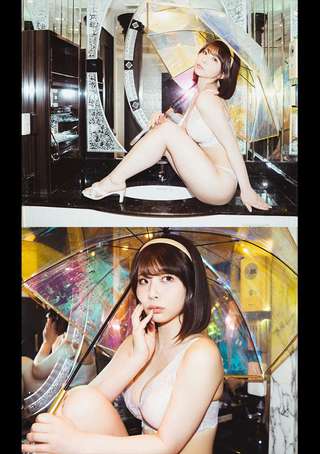 葵いぶき 画像71