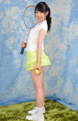 Rena Aoi Photos366