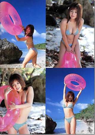 蒼井そら 画像219