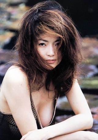青田典子 画像73