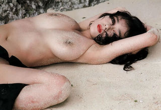 青山知可子 画像50